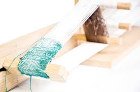 Home » project » jacqueline keller » the diy cardboard box inkle loom. How To Build An Inkle Loom Make