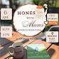 Bookclub Edition - HonesTea with Mums Mississauga