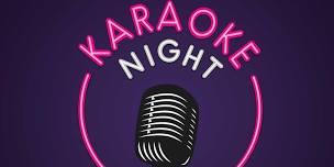 Karaoke @ The Fin!