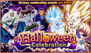 See more of dragon ball z dokkan battle on facebook. News Halloween Dragon Ball Z Dokkan Battle Facebook