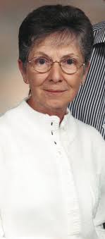 Obituary of Shirley Ann Chalk