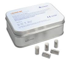 Led ibond delivers sustainable, intelligent lighting solutions. I Bond Nf Vlivanje In Dentalne Zlitine