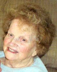 Edna Edwards Obituary (2012)