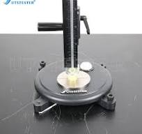 ASTM D2632 Rubber Vertical Rebound Resilience Tester