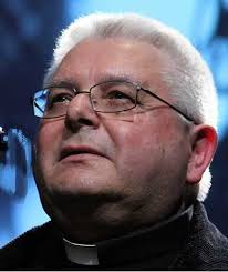 Lutto nella Diocesi di Latina, si è spento Don Anselmo parroco di Santa  Maria Goretti