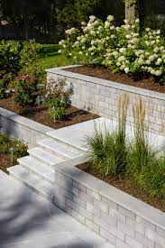 See more ideas about retaining wall, concrete block retaining wall, landscaping retaining walls. Retaining Wall Ideas Front Yard Landscaping Design Backyard Retaining Walls Outdoor Gardens Design