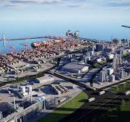 Ceyhan Polypropylene (PP) Production Plant and Terminal ...
