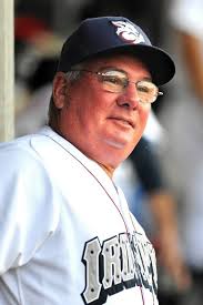 Lehigh Valley IronPigs bringing back Dave Huppert and staff in 2010