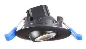 Recessed lighting fixtures gimbals cinnamon jelly beans. 2 Eyeball Gimbal Led Recessed Lighting