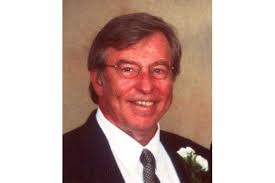 Bruce Lambrecht Obituary (1940