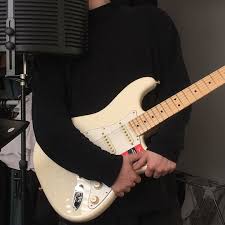 Scorpiongrr Adli Kullanicinin Aes Jk Panosundaki Pin Elektro Gitar Muzik Retro Posterler