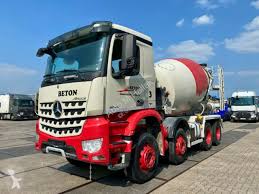 It does need a new weeder chain. Concrete Mixer Truck Germany 77 Ads Of Used Concrete Mixer Truck Germany