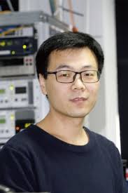 北京师范大学物理与天文学院