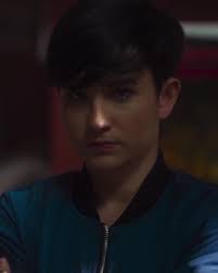 Sidney Burnette's Instagram, Twitter & Facebook