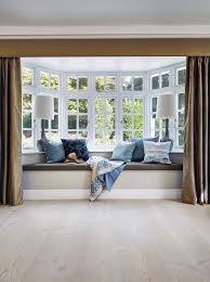 The elements, colors and textures in the design of this otherwise small corner of the room, may be the link in the interior and accent on. Bay Window Ideas This Summary Teems With Great Bay Window Enhancing Ideas For Various Spaces Wi Window Seat Design Bay Window Living Room Home Decor Bedroom