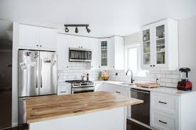 Most cabinets are priced according to linear foot. How Much Does An Ikea Kitchen Cost Plus Lessons Learned