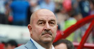 Станислав саламович черчесов , осетинский : Trener Stanislav Cherchesov Biografiya Foto Lichnaya Zhizn Karera Futbol