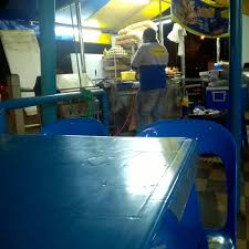 கூகிள், தடுக்க, தொழிற்சாலை, pekerja itu, பயனாளர் நூலகம். Ninetynine Kiosk Burger Burger Joint In Ampang