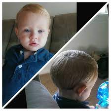 The Perfect Hairstyles For Short Hair Medium Or Long Hair Little Boy Haircuts Baby Boy Hairstyles Baby Boy Haircuts