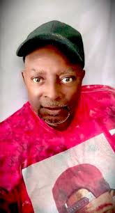 OFFICIAL NOTICE OF TRANSITION: Mr. Tony G. Harper 64 of Valdosta, Georgia