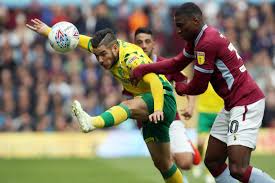 Artículos, fotos, videos, análisis y opinión sobre liga de inglaterra. Norwich City De Ivo Pinto E Campeao Da Segunda Liga Inglesa Championship Sapo Desporto