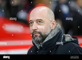 Gerard lopez president of losc hi-res stock photography and images