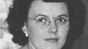 Margaret K. Scherer, 90