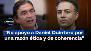 Carol Fior Pérez: Gustavo Petro's presidency is an exercise in Colombia's  healthy democracy.