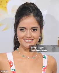 4,573 Danica Mckellar Photos & High Res Pictures