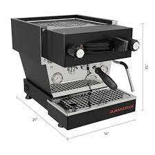 Free delivery and free returns on ebay plus items! La Marzocco Linea Mini Espresso Machine New Iot Connected Technology Voltage Coffee Supply