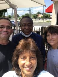 We pause to Celebrate this virtuous woman.