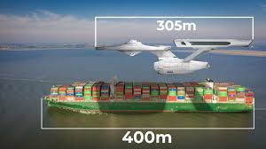 Vessel ever given is a container ship, registered in panama. 6a 2awxbd8g9tm