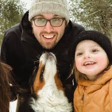 Adam Raabe (@adamjraabe)