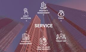 Asset management companies manage huge amounts of money gathered from investors through multiple schemes and help invest in equity, mutual funds, real estate, etc. 3d Realty