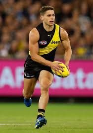 Dion Prestia Photos Photos Afl Rd 2 Richmond V Collingwood Afl Richmond Football Club Rugby Men