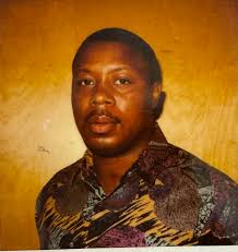 Obituary for Napoleon Clark Jr.