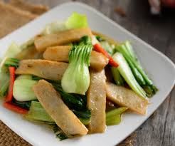 Resepi sayur sawi yg sedap dan awesome. Resepi Sayur Sawi Putih Goreng