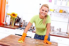 Die reinigung von backofen, dampfabzug, armaturen und herd ist zeitintensiv. Die Alte Wohnung Vor Dem Umzug Reinigen Do It Yourself Oder Professionelle Reinigung