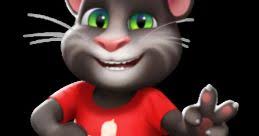 ♯ Talking Tom Gold Run Theme Soundboard