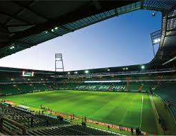Free bremen wallpapers and bremen backgrounds for your computer desktop. Wall Art Fototapete Werder Bremen Weserstadion Innen Online Kaufen Otto Werder Bremen Bremen Werder Bremen Bilder
