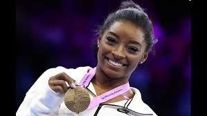 WSJ posts photo of wrong Black gymnast in article