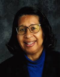 Cherelle Parker is the granddaughter of a Accomac County Navy Seal. Accomac  is our neighbor with whom we interact in both church and school . It's 2  thirds of Virginia's Eastern Shore