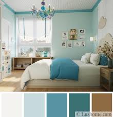 Room color schemeswill be based significantly about the individual's private choices. Modern Bedroom Color Schemes 25 Ready To Use Color Design Ideas
