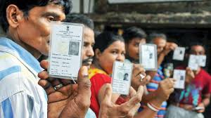 Telangana Draft List Has 48 Lakh Duplicate Voters