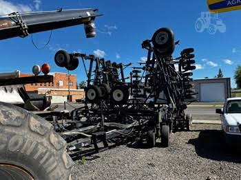 Flexi-Coil 5000HD Air Seeder