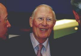 Obituary: Sir Roger Bannister CH; 1929-2018