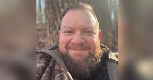 Jason Michael Hendrick Obituary