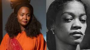 Quem foi Ruth de Souza, personagem de 'Garota do Momento' que marcou a  história na vida real