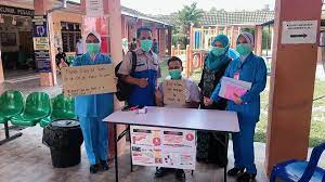 Tengku aizan hamid), timbalan pengarah ippm (prof madya dr ir. Klinik Kesihatan Kuarters Klia Posts Facebook