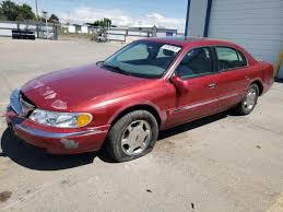 Image result for Toreador Red 1999 Town Car